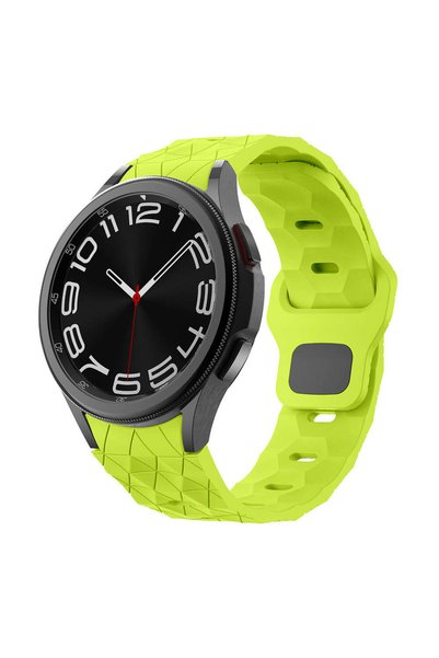 halkhouse Samsung Galaxy Watch 7 Fe/7/6/6 Classic/5 Pro/5/4/4 Classic 40/42/4...