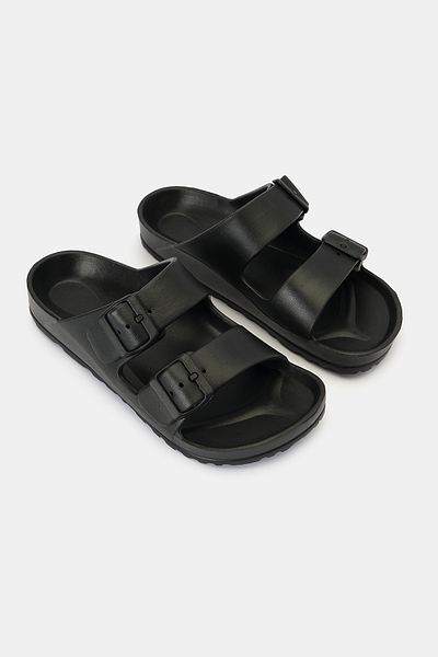 Penti Papuci Plassy Black