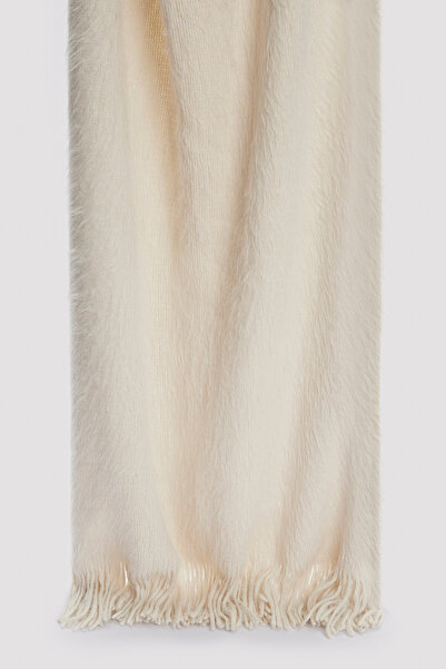 Penti Warmy Ecru Scarf