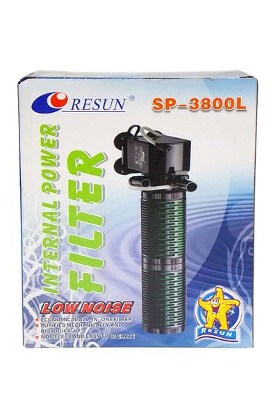 Resun Sp3800L Internal Filter 2000 L/H