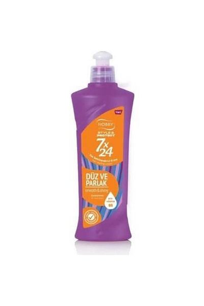 Hobby 7/24 Flat And Bright Styling 250 ml