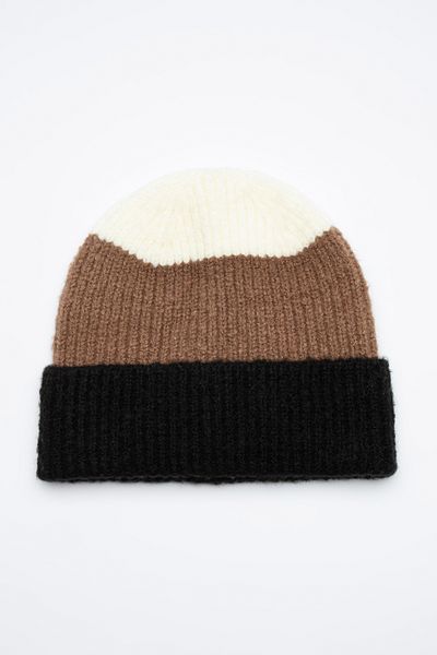 Penti Black Rebecca Beret
