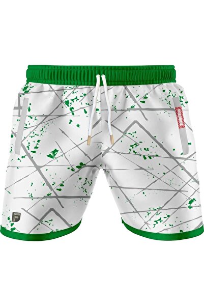 FREESIDE Street Outsıde Traınıng Shorts