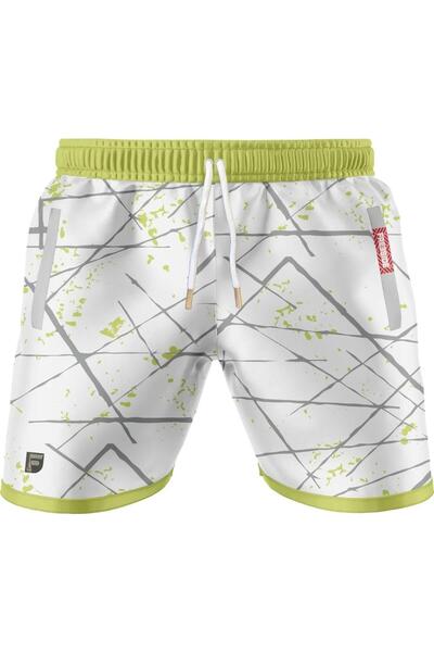 FREESIDE Street Outsıde Traınıng Shorts