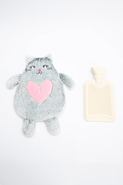 Penti Cute Cat Sıcak Su Torbası