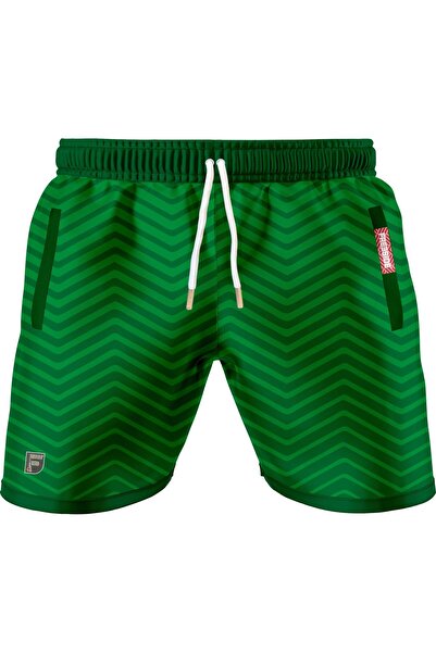 FREESIDE Area Outsıde Traınıng Shorts