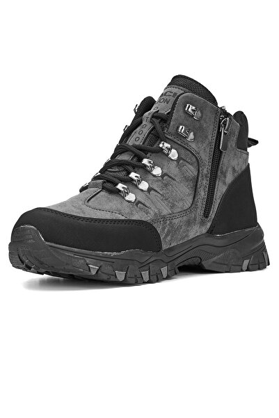 Zerenyus Jack023 Waterproof Outdoor Women's Boots