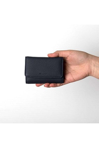 Grande 841 Men's Leather Card Holder