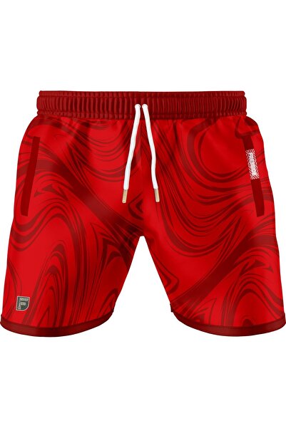 FREESIDE Dıstrıct Outsıde Traınıng Shorts