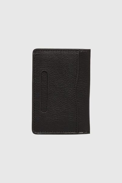 Grande 855 Men's Leather Card Holder