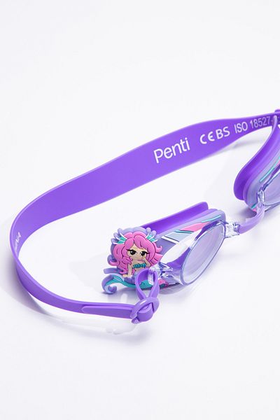Penti Girl's Mermaid Sea Glasses