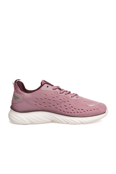 hummel Franz Unisex Pink Running Shoes