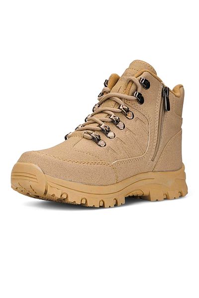 Zerenyus JACK023 Αδιάβροχες γυναικείες μπότες εξωτερικού χώρου