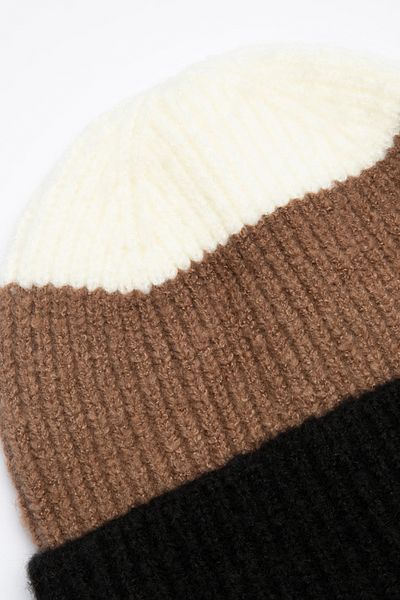 Penti Black Rebecca Beret
