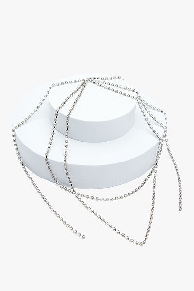 Penti Party Necklace