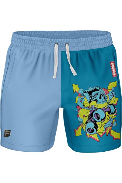 FREESIDE Training Shorts STX-05