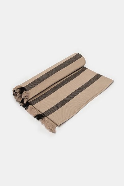 Penti Rob Striped Colorful Towel