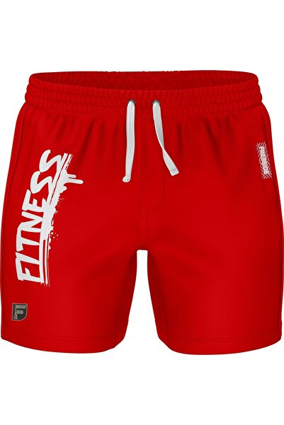 FREESIDE Training Shorts Stx-10