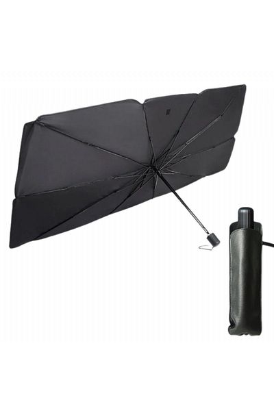 Carub Guneslik on Glass Foldable Umbrella 130X75
