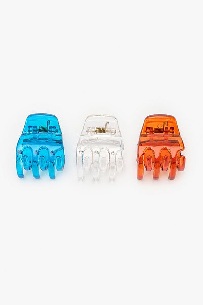 Penti Set de catarame Caren colorat