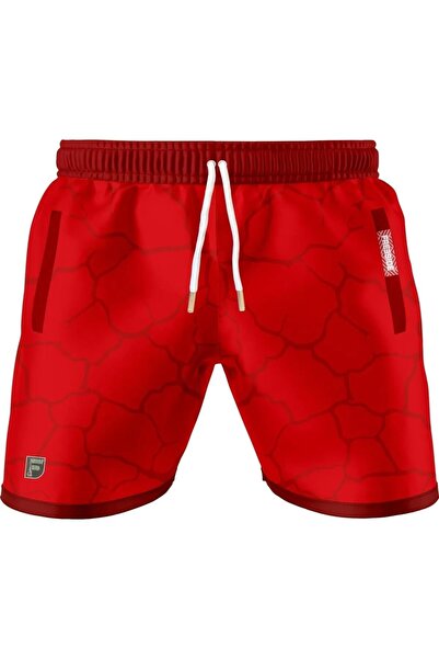 FREESIDE Regıon Outsıde Traınıng Shorts