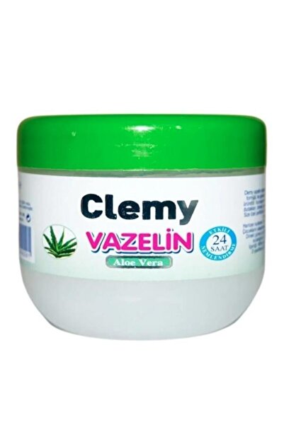 Clemy فازلين الصبار - سعة 100 مل