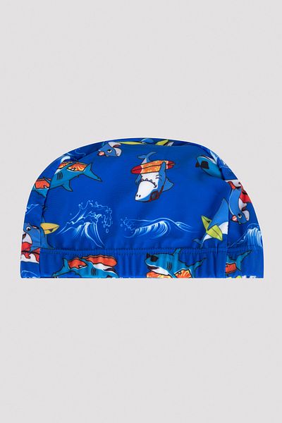 Penti Mix Boys Surf Shark Bone
