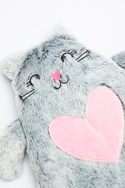 Penti Cute Cat Sıcak Su Torbası