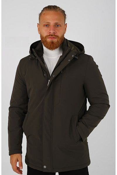 Brango Winter Jacket