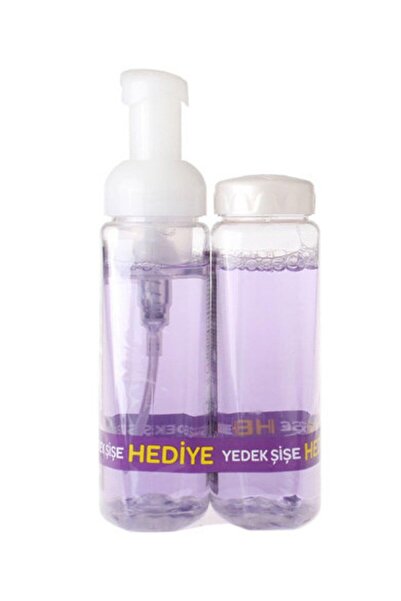 Komili M.vitamin Köpük Sabun Rahatlatıcı 250 250ml Yedek Şişe 0042277