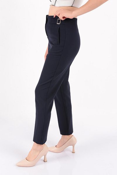 AYHAN 70609 Model Pantaloni dama