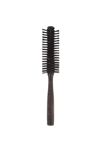 Difaş Hair Brush Black Effect 1018