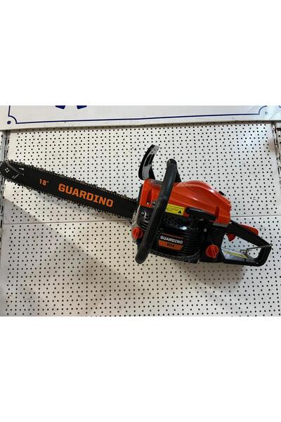 Guardino GUARDİNO MOTORLU TESTERE ( 1 LİTRE 2 ZAMANLI YAĞ )