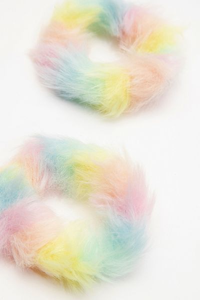 Penti Multicolored Girls Joy Buckle Set