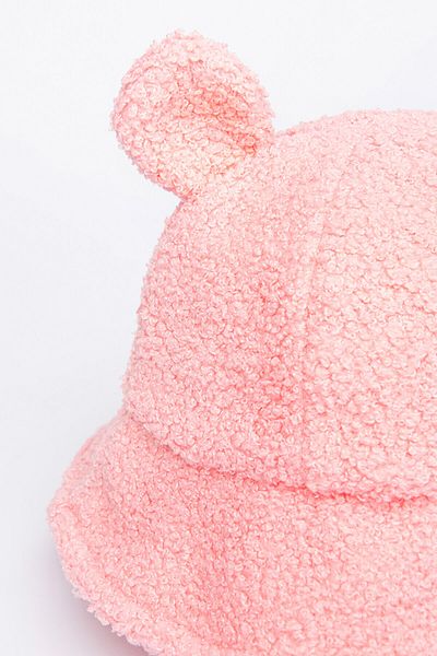 Penti Pink Girl's Linda Hat