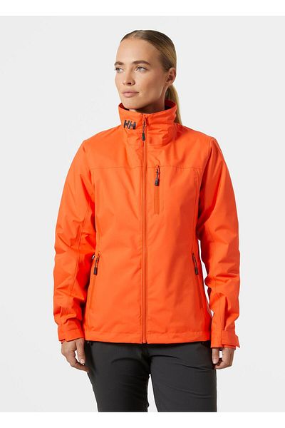 Helly Hansen W Crew Midlayer - Women's Coat 2