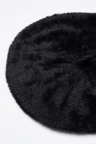 Penti Black Asia Beret