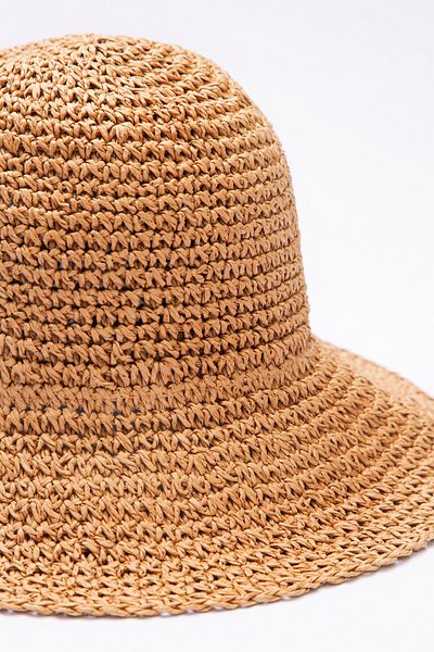 Penti Polly Hat - Beach Design