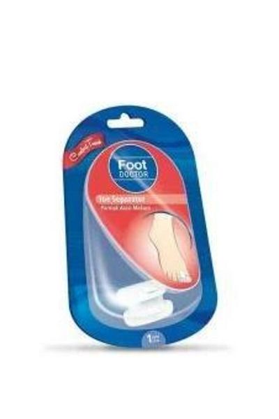 Foot Doctor Flip Flops - Size S
