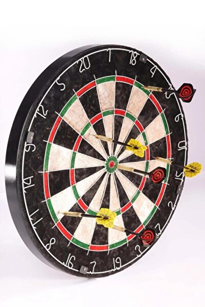 Delta Sds88 Dart Set Sisal 18" Prof.