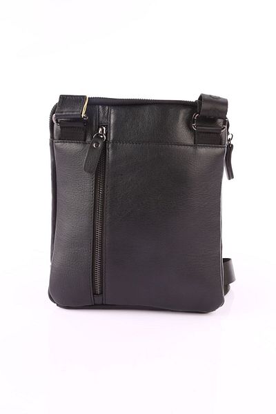 Grande 6551 Model Genuine Leather Briefcase