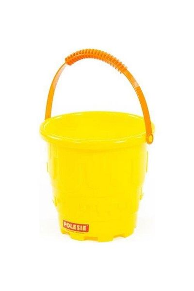 Polesie Great Castle Sand Bucket