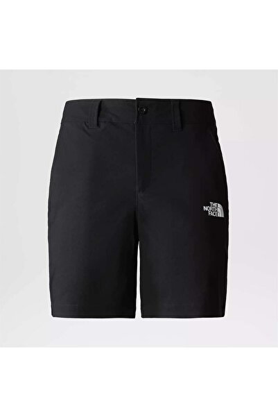 THE NORTH FACE W Travel Shorts Kadın Şort Nf0a827cjk31