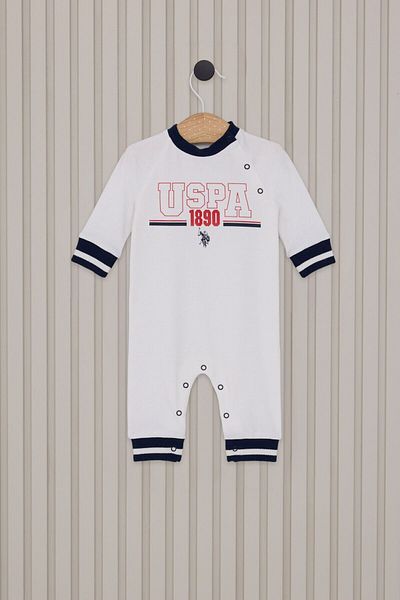 U.S. Polo Assn. Kids Jumpsuits Styles Prices Trendyol