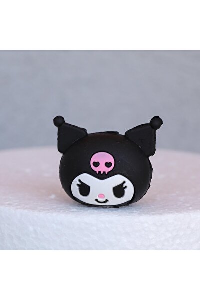 Piraye Gift سانريو كورومي - مبراة قلم رصاص مريحة