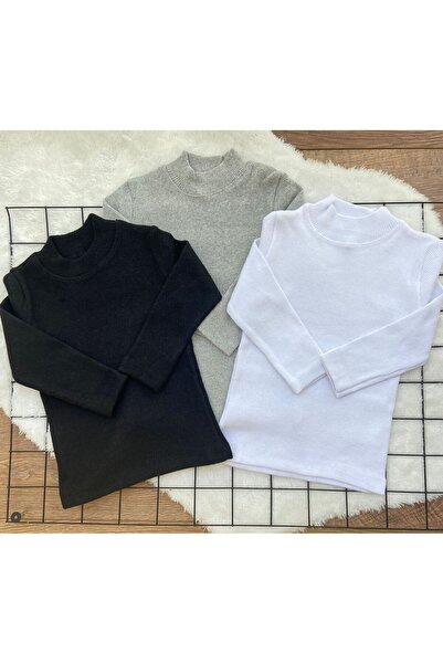 tunays shopping Kaşkorse Çocuk Badi 3'lü Takım