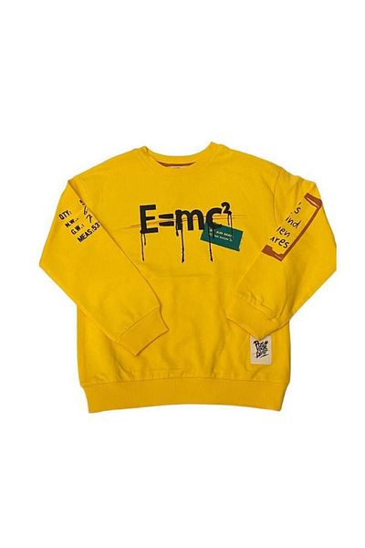 Çikoby Boy's 100% Cotton Medium Thick T-shirt