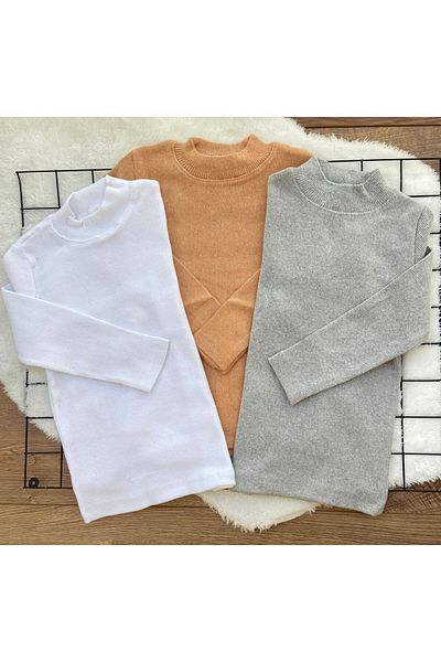 tunays shopping Camisole Kids Badi 3 Piece Set