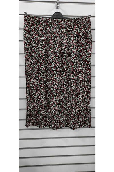 birsen içgiyim Elastic Mother Skirt