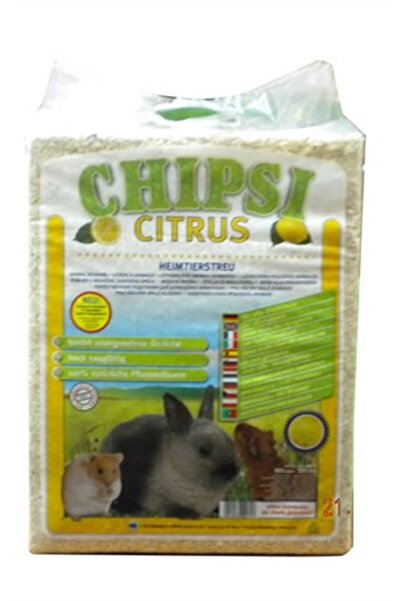 Genel Markalar Chipsi Limonlu Talaş 60 Lt